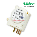 TIMER DE DESHIELO 8H - 21MIN ORIGINAL REFRIGERADORA TODAS LAS MARCAS