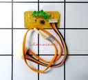 TARJETA ELECTRÓNICA REFRIGERADORA LG
