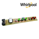 TARJETA ELECTRÓNICA REFRIGERADORA WHIRLPOOL BRASILERA