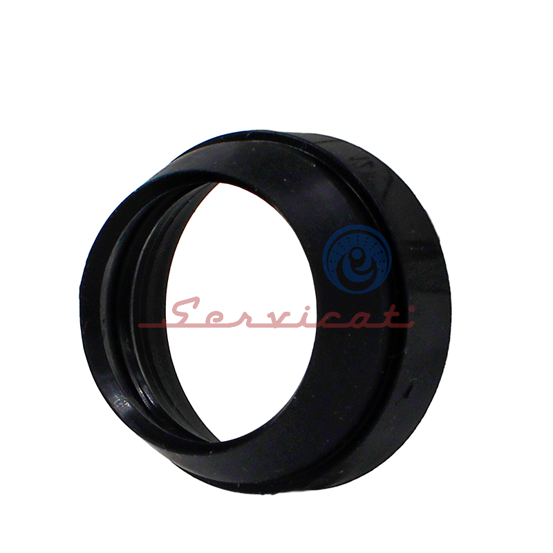 RETENEDOR DE ACEITE DE TUBO CENTRAL ØINT: 1.9CM X ØEXT: 2.6CM X ESP:1.3CM LAVADORA WHIRLPOOL