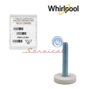PATA NIVELADORA ORIGINAL LAVADORA WHIRLPOOL