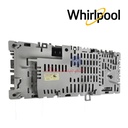 CEREBRO/PANEL/TARJETA ELECTRONICA LAVADORA WHIRLPOOL