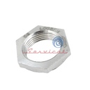 TUERCA DE TRANSMISIÓN ØINT:3CM - ESP:1.2CM LAVADORA MABE - GENERAL ELECTRIC