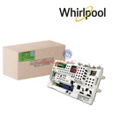 TARJETA ELECTRONICA  ORIGINAL LAVADORA WHIRLPOOL