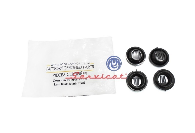 FILTRO PELUSAS LAVADORA WHIRLPOOL