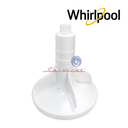 AGITADOR INFERIOR 34CM ORIGINAL LAVADORA WHIRLPOOL