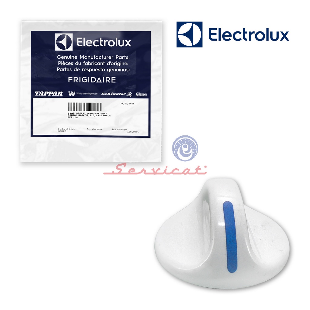 PERILLA LAVADORA FRIGIDAIRE - ELECTROLUX