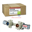 ELECTROVÁLVULA 2 SOLENOIDES - 110V A 120V MOBO LAVADORA DAEWOO-LG-FRIGIDAIRE-ELECTROLUX-WHIRLPOOL