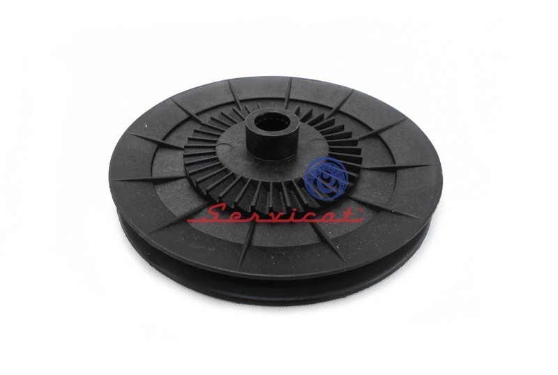 POLEA LAVADORA WHIRLPOOL BRASILERA