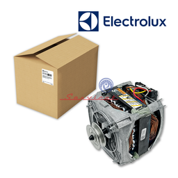 [2666] MOTOR 3/4HP ORIGINAL LAVADORA ELECTROLUX - FRIGIDAIRE