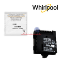 SWITCH LAVADORA WHIRLPOOL