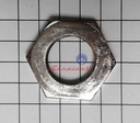 TUERCA DE TRANSMISIÓN ØINT:2.2CM - ESP:0.7CM  ORIGINAL LAVADORA LG