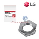 TUERCA DE TRANSMISIÓN ØINT:2.2CM - ESP:0.7CM  ORIGINAL LAVADORA LG