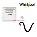 MANGUERA LAVADORA WHIRLPOOL