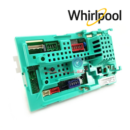 [2771] TARJETA ELECTRÓNICA ORIGINAL LAVADORA WHIRLPOOL