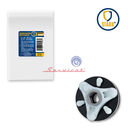 KIT DE ACOPLE DE UNIÓN DIRECTA DE MOTOR A TRANSMISIÓN STARK LAVADORA WHIRLPOOL