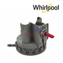 PRESOSTATO MECÁNICO ORIGINAL LAVADORA WHIRLPOOL