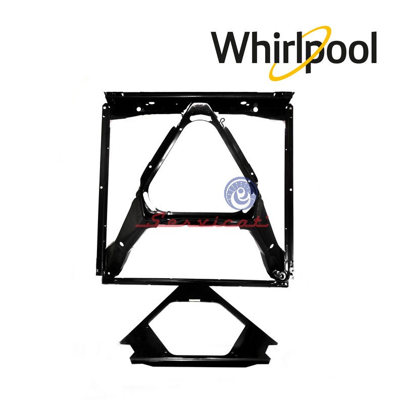 BASE ORIGINAL LAVADORA WHIRLPOOL