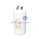 CAPACITOR DE MARCHA 35 A 250VAC LAVADORA ELECTROLUX BRASILEÑA - FRIGIDAIRE