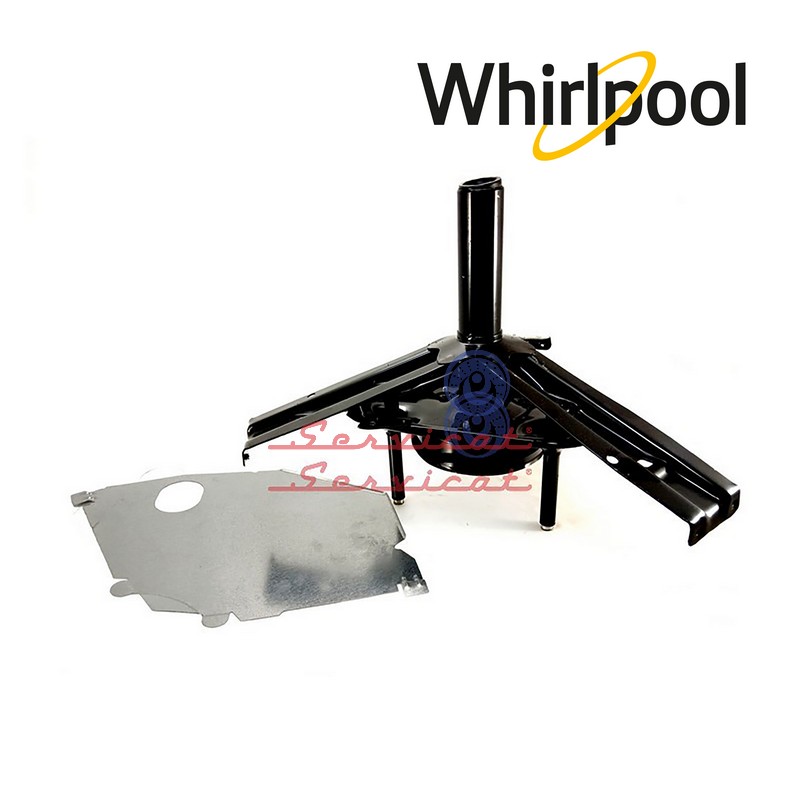 SOPORTE LAVADORA WHIRLPOOL