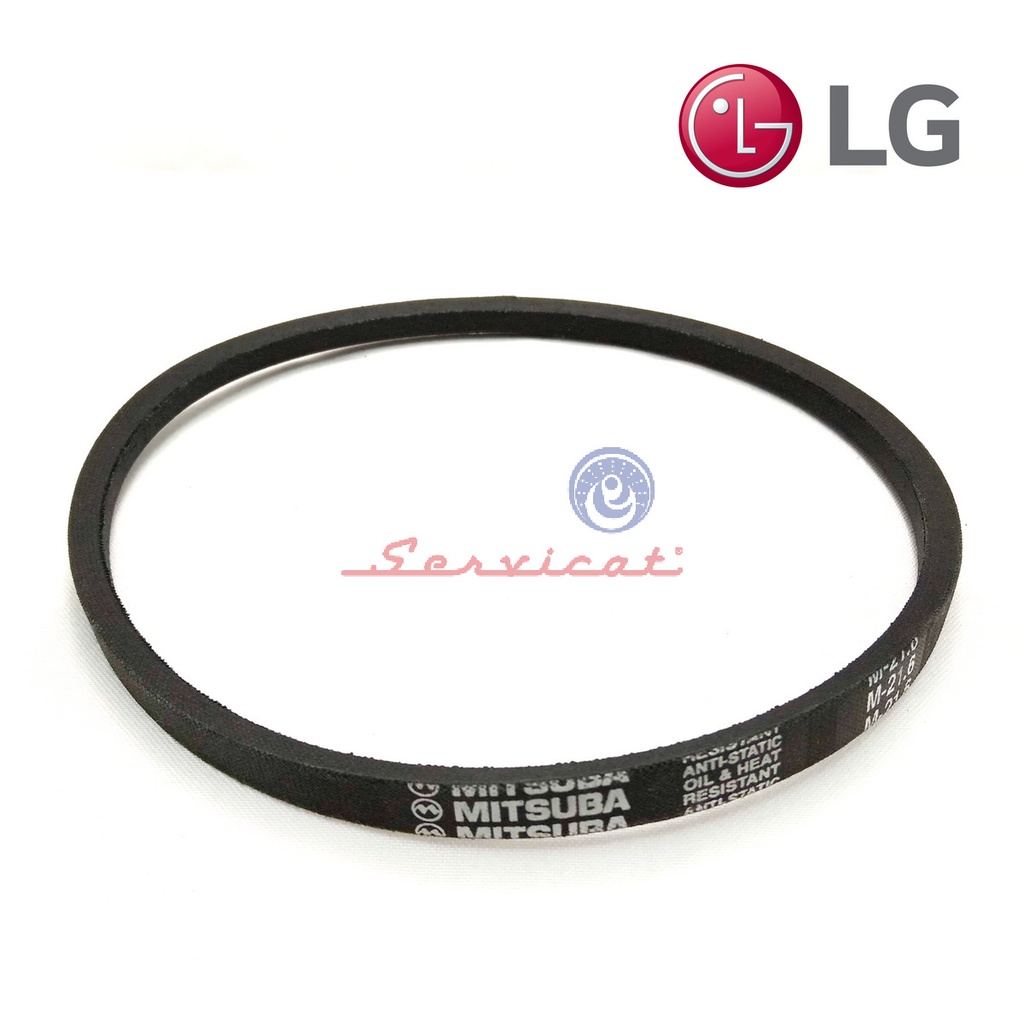 BANDA M-21.6 ORIGINAL LAVADORA LG - SAMSUNG
