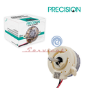 TIMER REDONDO 2 CABLES-2 SUJECIONES SESGADAS PRECISION LAVADORA DOBLE TINA INDURAMA-MABE