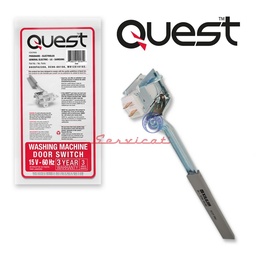 [3026] SWITCH QUEST LAVADORA SAMSUNG-FRIGIDAIRE - ELECTROLUX - GENERAL ELECTRIC - LG