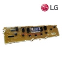 TARJETA ELECTRÓNICA ORIGINAL LAVADORA LG