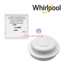 TAPA LAVADORA WHIRLPOOL