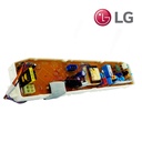 TARJETA ELECTRÓNICA ORIGINAL LAVADORA LG