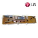 CEREBRO/PANEL/TARJETA ELECTRONICA ORIGINA LAVADORA LG