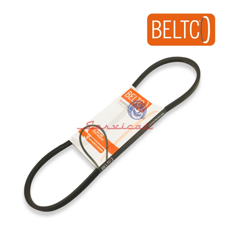 BANDA 73.9CM BELTCO LAVADORA MABE