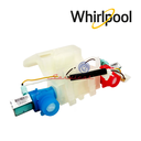 VÁLVULA LAVADORA WHIRLPOOL