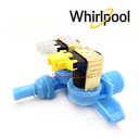 VÁLVULA LAVADORA WHIRLPOOL
