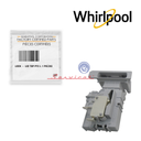 SWITCH LAVADORA WHIRLPOOL