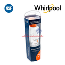 FILTRO AGUA ORIGINAL ICE MAKER REFRIGERADORA WHIRLPOOL - KITCHENAID - MAYTAG