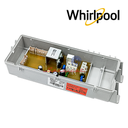 TARJETA ELECTRÓNICA 18KG ORIGINAL LAVADORA HACEB - WHIRLPOOL