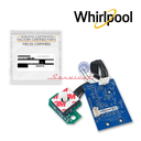 TARJETA ELECTRÓNICA CONTROL 20KG ORIGINAL LAVADORA WHIRLPOOL