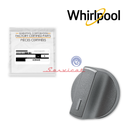 PERILLA 5.1 CM ORIGINAL COCINA WHIRLPOOL