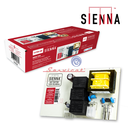 TARJETA ELECTRÓNICA DE POTENCIA SIENNA REFRIGERADORA INDURAMA