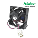MOTOR VENTILADOR 16.5W ORIGINAL REFRIGERADORA SAMSUNG