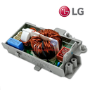 TARJETA ELECTRÓNICA 110V ORIGINAL LAVADORA LG