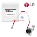 TERMOSTATO 125V-15A ORIGINAL LAVADORA LG