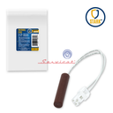 TERMOFUSIBLE 72°C A 77°C STARK REFRIGERADORA HACEB - WHIRLPOOL - ACROSS