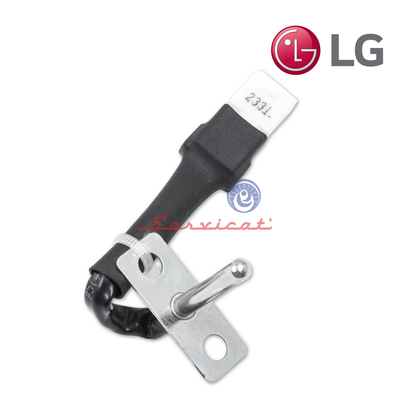 TERMISTOR 49KOHM ORIGINAL LAVADORA LG