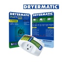 PROTECTOR DE VOLTAJE 110V - 3MIN -12A DRYERMATIC SECADORA A GAS TODAS LAS MARCAS