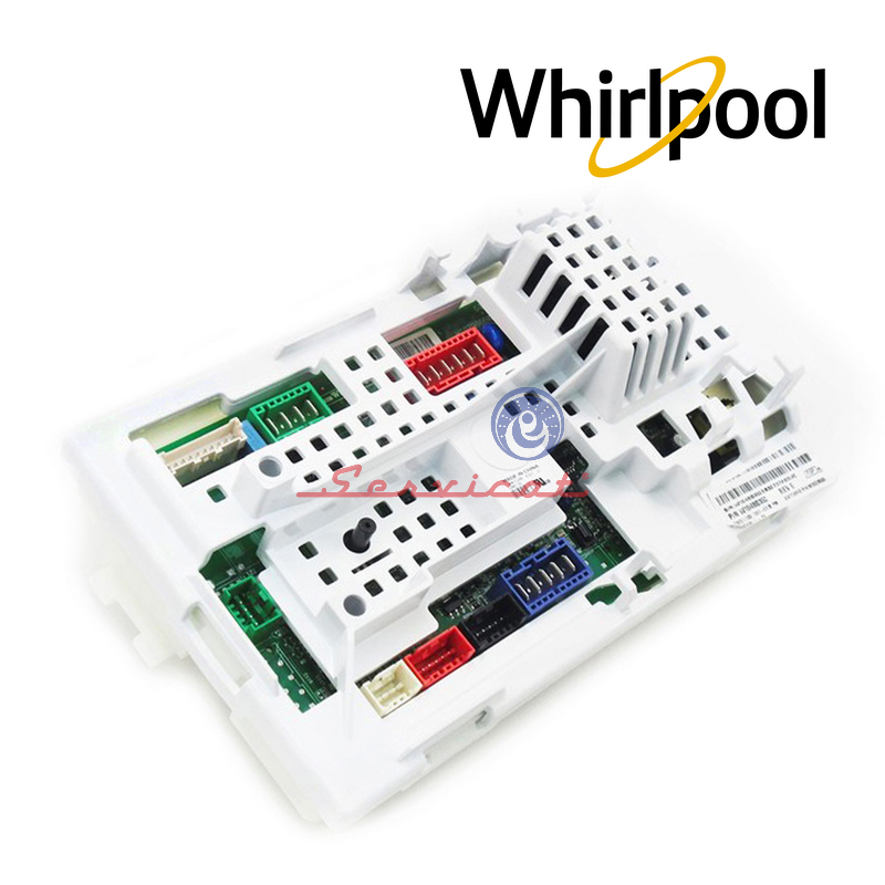 TARJETA ELECTRÓNICA ORIGINAL LAVADORA WHIRLPOOL