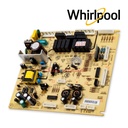 TARJETA ELECTRÓNICA DE POTENCIA ORIGINAL REFRIGERADORA  WHIRLPOOL - MABE
