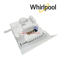 [3189] CEREBRO/PANEL/TARJETA ELECTRÓNICA ORIGINAL LAVADORA WHIRLPOOL