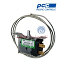 TERMOSTATO NO FROST DUAL ON: 8.0°C OFF: -30.1°C ORIGINAL REFRIGERADORA TODAS LAS MARCAS